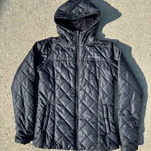 Pre owned Woman’s Columbia Winter Jacket